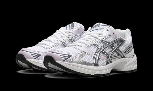 GEL 1130 WMNS "White/Faded Ash Rock"